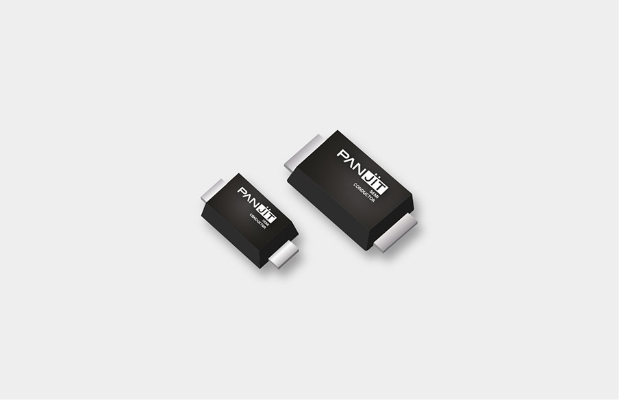 小信号开关二极管 (VRRM = 50 - 350 V)