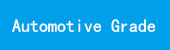 Automotive Grade